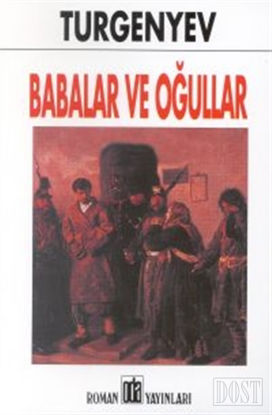 Babalar ve Oğullar